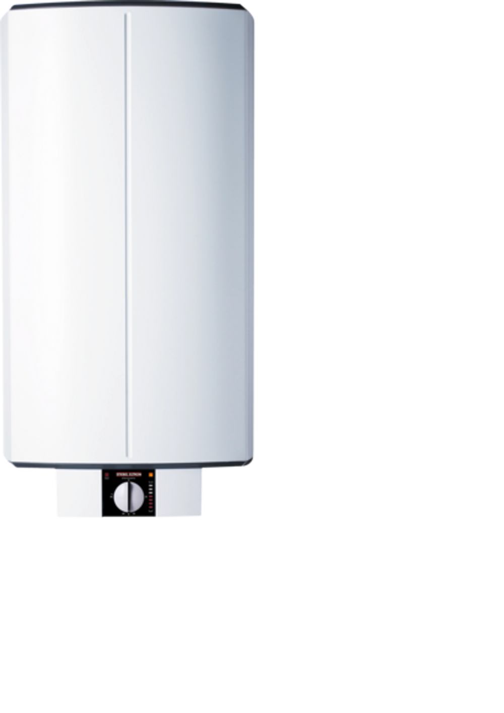 STIEBEL ELTRON Wandspeicher SH 80 S, 80 l, 1-6 kW, weiß, 073049