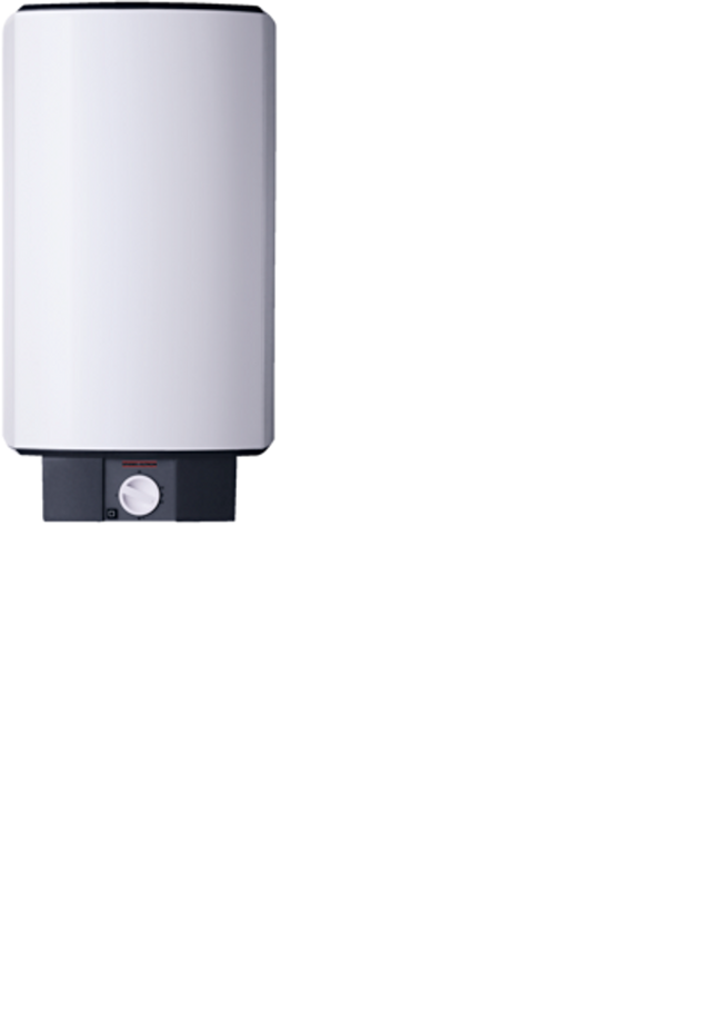 STIEBEL ELTRON Warmwasser-Wandspeicher HFA-Z 30, 30 l, 2-6 kW, weiß, 073111