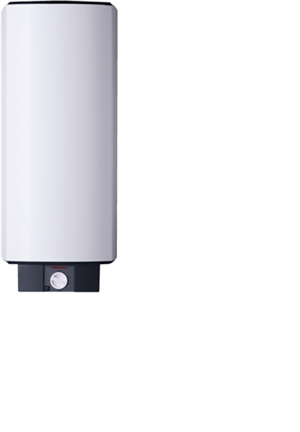 STIEBEL ELTRON Warmwasser-Wandspeicher HFA/EB 80 Z, 80 l, 2-6 kW, weiß, 073112