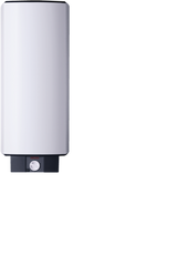 STIEBEL ELTRON Warmwasser-Wandspeicher HFA/EB 80 Z, 80 l, 2-6 kW, weiß, 073112