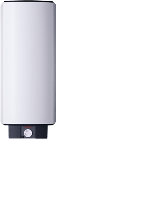STIEBEL ELTRON Warmwasser-Wandspeicher HFA/EB 80 Z, 80 l, 2-6 kW, weiß, 073112