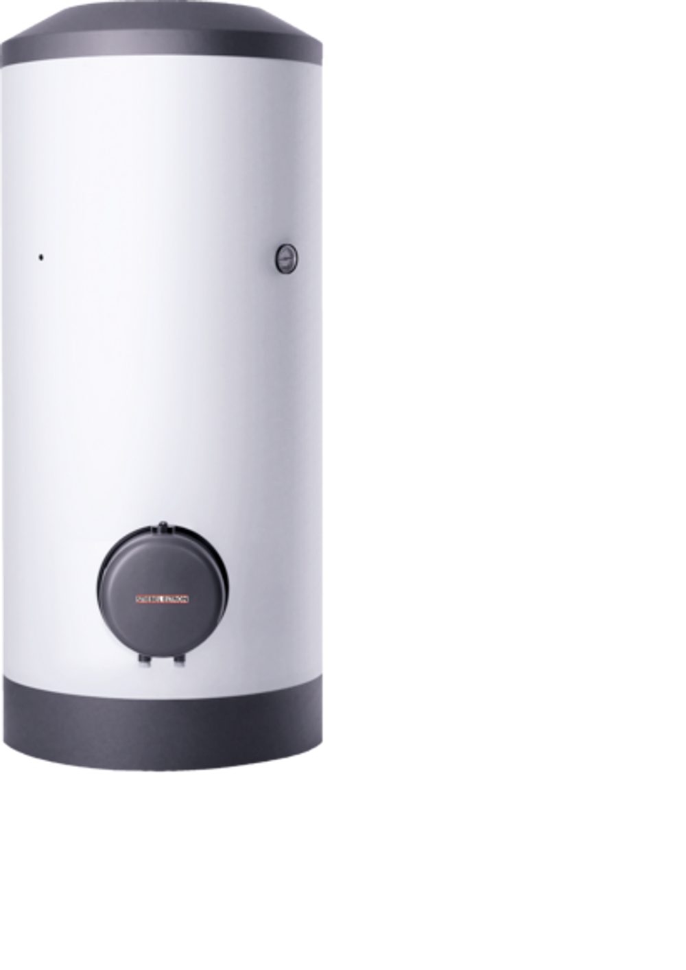 STIEBEL ELTRON Warmwasser-Standspeicher SHW 400 S, 400 l, Zwei-/Einkreisbetrieb, 182122