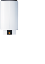 STIEBEL ELTRON Wandspeicher SHZ 30 LCD, 30 l, 1 bis 6 kW, weiß, 231251