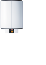 STIEBEL ELTRON Wandspeicher SHZ 50 LCD, 50 l, 1 bis 6 kW, weiß, 231252