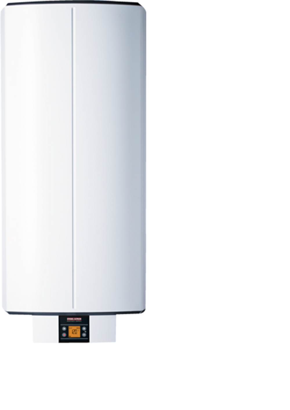 STIEBEL ELTRON Wandspeicher SHZ 120 LCD, 120 l, 1 bis 6 kW, weiß, 231255