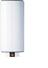 STIEBEL ELTRON Wandspeicher SHZ 120 LCD, 120 l, 1 bis 6 kW, weiß, 231255