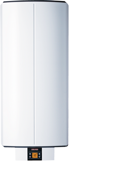 STIEBEL ELTRON Wandspeicher SHZ 120 LCD, 120 l, 1 bis 6 kW, weiß, 231255