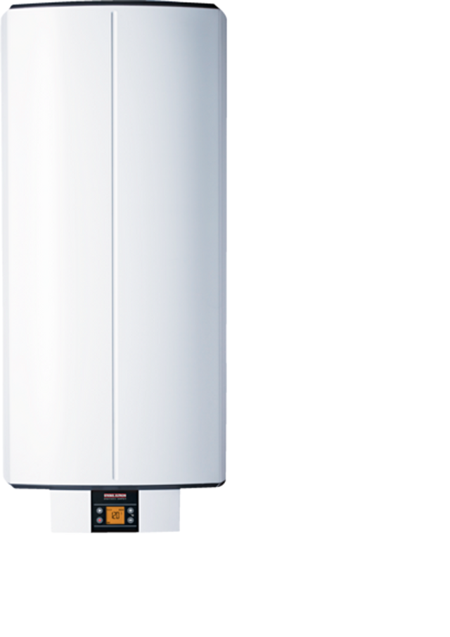 STIEBEL ELTRON Wandspeicher SHZ 120 LCD, 120 l, 1 bis 6 kW, weiß, 231255