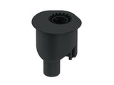 TECE TECEdrainline Ablauf senkrecht" DN 50 Auslauf senkrecht, 1,3 l/s, 650003