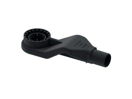 TECE TECEdrainline Ablauf superflach" DN 40 Auslauf seitlich, 0,5 l/s, 650004