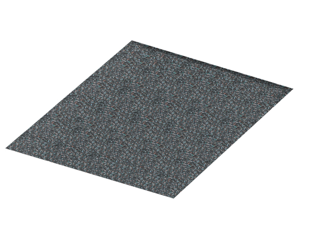 TECE TECE-Schallschutzmatte Drainbase für Drainprofile, Drainline und Drainpoint S/Stück, 660001