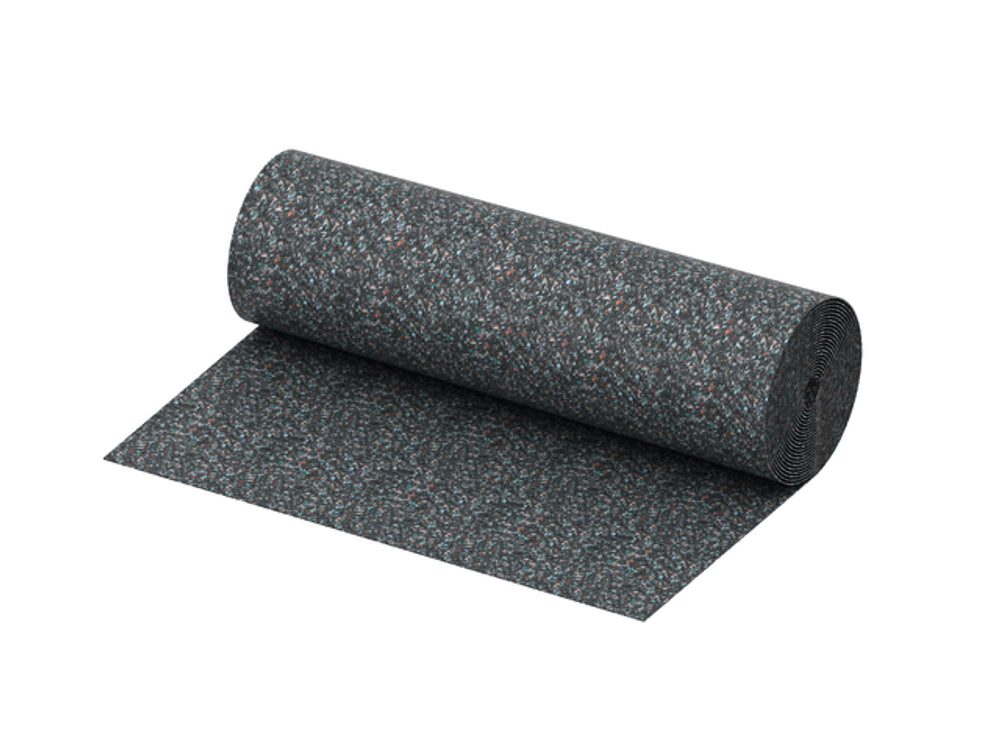TECE TECE-Schallschutzmatte Drainbase für Drainprofile, Drainline und Drainpoint S/Rolle, 660002