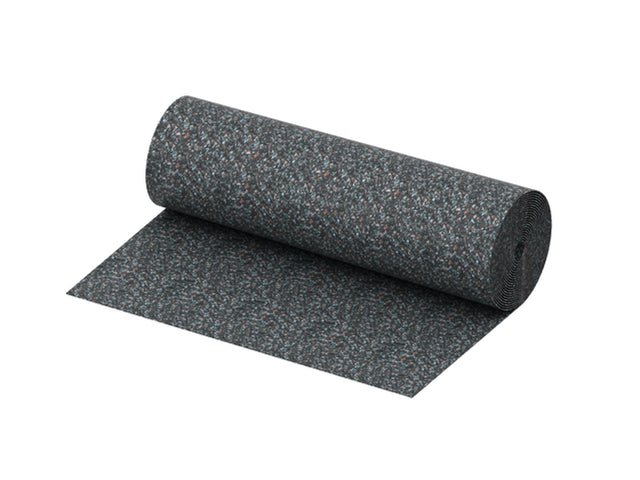 TECE TECE-Schallschutzmatte Drainbase für Drainprofile, Drainline und Drainpoint S/Rolle, 660002