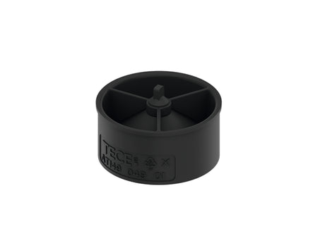 TECE TECEdrainline Membran-Geruchsverschluss für Ablauf superflach", 660015