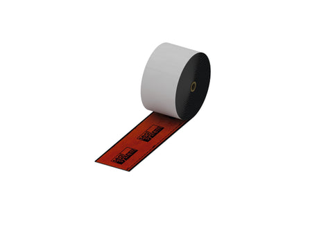 TECE TECEdrainline Seal System Dichtband, Rollenbreite 100 mm, Rollenlänge 3,9 m, 660019