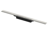 TECE TECEdrainprofile Duschprofil, 1200 mm, Edelstahl poliert, 671210
