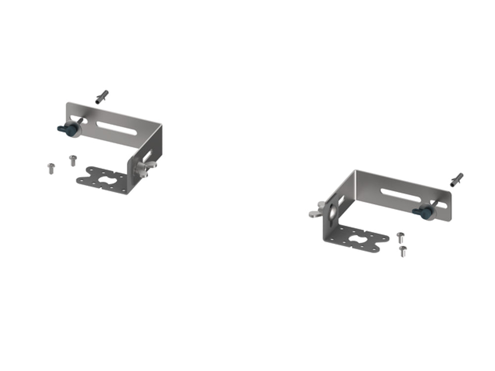 TECE TECEdrainprofile Wand- und Bodenmontagehalter, 674001