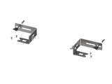 TECE TECEdrainprofile Wand- und Bodenmontagehalter, 674001