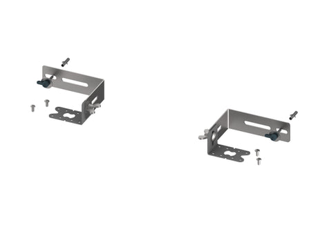 TECE TECEdrainprofile Wand- und Bodenmontagehalter, 674001