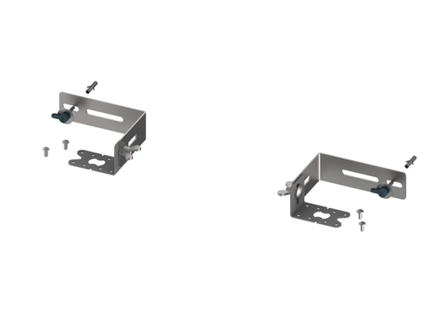 TECE TECEdrainprofile Wand- und Bodenmontagehalter, 674001