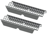 TECE TECEdrainprofile Haarsieb, 674002