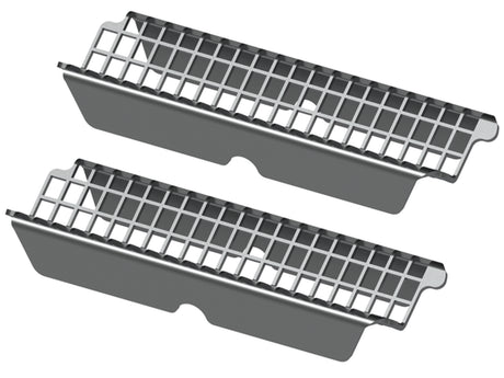 TECE TECEdrainprofile Haarsieb, 674002