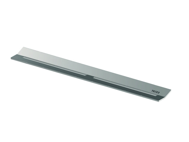 TECE TECEdrainprofile Profildeckel Edelstahl, poliert, 675001