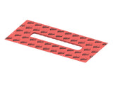 TECE TECEdrainprofile klickbare Seal System Dichtmanschette, 675005