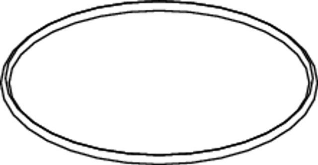 TECE TECE Seal System Ersatz-O-Ring für Baustopfen, 704808
