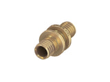 TECE TECEflex Kupplung Dimension 50 x 50, Siliziumbronze, 706250