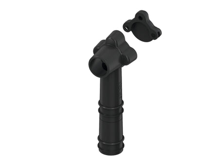 TECE TECE-Schallschutzelement für 1/2 Wandscheibe, 718017