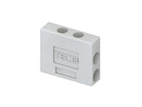 TECE TECEflex Schutzbox aus PS für Kreuzungsfittings 16-20 mm, 718020