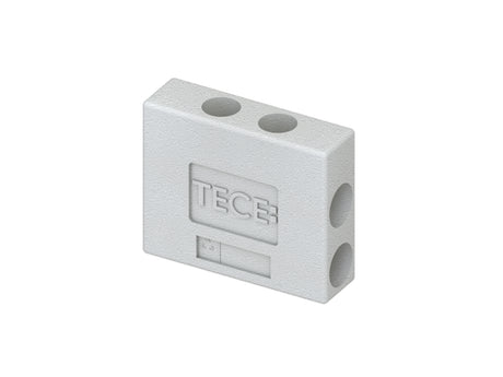 TECE TECEflex Schutzbox aus PS für Kreuzungsfittings 16-20 mm, 718020