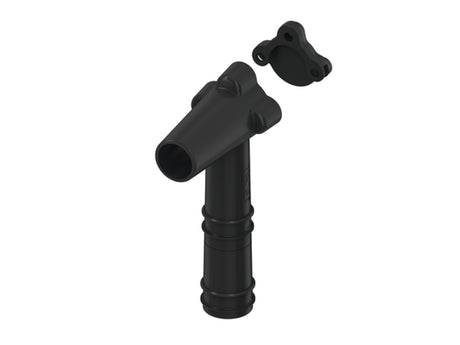 TECE TECE-Schallschutzelement für 1/2 Wandscheibe, lang, 718022