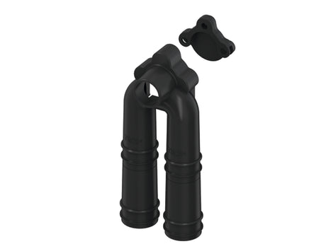 TECE TECE-Schallschutzelement für 1/2 Doppelwandscheibe, 718024