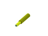 TECE TECEflex Verbundrohr PE-Xc/Al/PE-RT Gas gelb, Dimension 25, im Wellschutz, Rolle 25 m, 782025