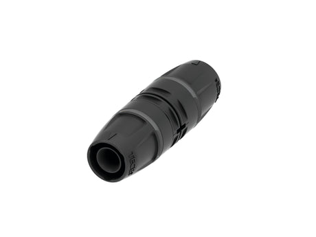 TECE TECElogo-Push Kupplung Dimension 25 x 25, PPSU, 8710525