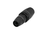 TECE TECElogo-Push Kupplung reduziert Dimension 32 x 25, PPSU, 8710633