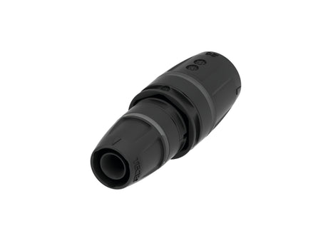 TECE TECElogo-Push Kupplung reduziert Dimension 25 x 16, PPSU, 8710620