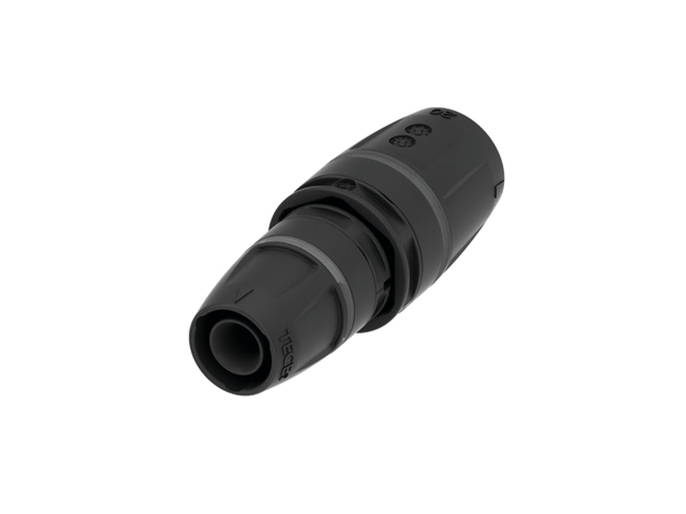 TECE TECElogo-Push Kupplung reduziert Dimension 25 x 20, PPSU, 8710625