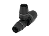 TECE TECElogo-Push T-Stück reduziert Dimension 32 x 25 x 32, PPSU, 8711014