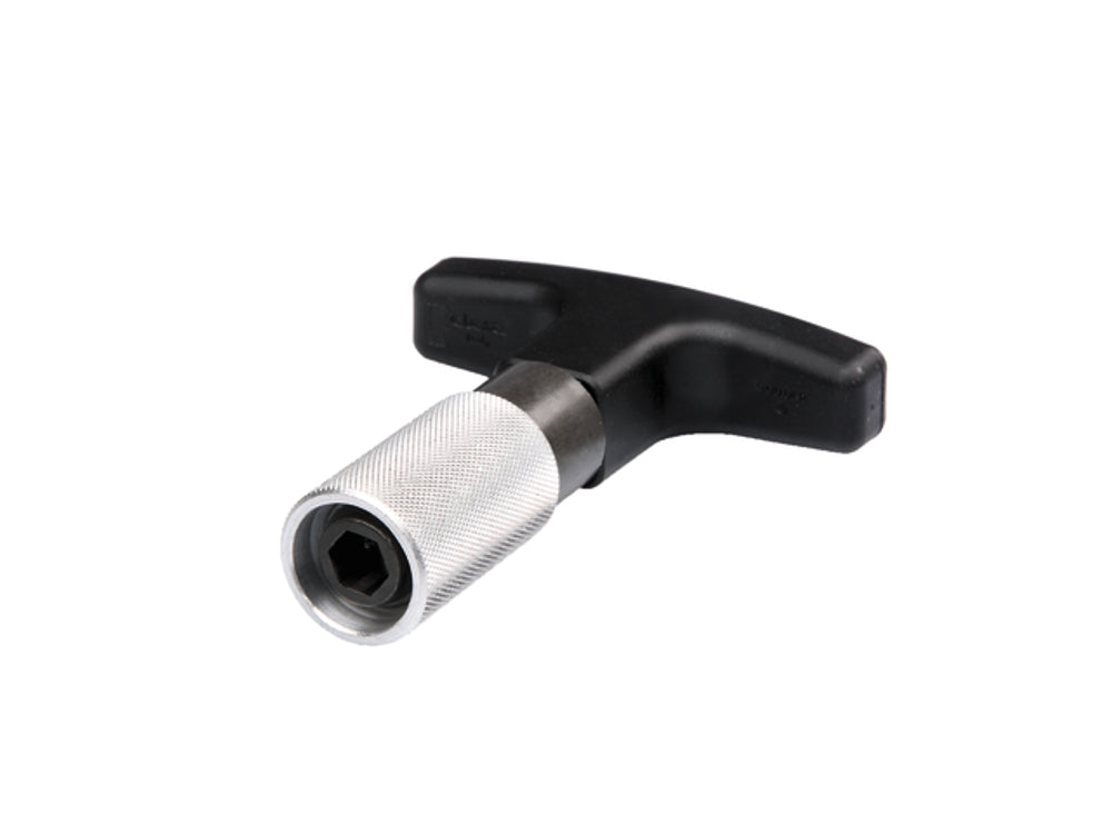 TECE TECElogo-Push Handgriff für Kalibrier- und Anfaswerkzeug Dimension 16-63, 8760000