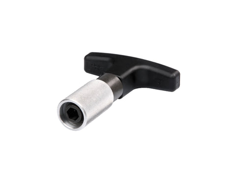 TECE TECElogo-Push Handgriff für Kalibrier- und Anfaswerkzeug Dimension 16-63, 8760000