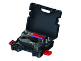 TECE TECElogo-Push Werkzeugkoffer Dimension 16-25, 8760001