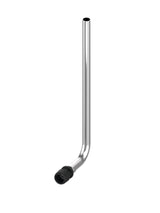 TECE TECElogo-Ax HK-Montagewinkel 15 mm Dimension 16, CU vernickelt, 8864201