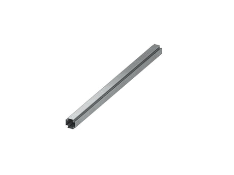TECE TECEprofil Profilrohr 4500 x 33 x 33 mm Stahl verzinkt, 9000000