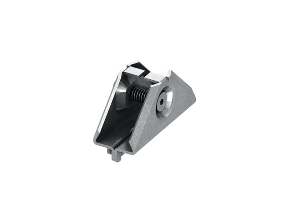 TECE TECEprofil Eckverbinder 90 Grad Verbindungen, 9010002