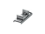 TECE TECEprofil Universalverbinder Verbindung in jeder Winkelstellung, 9018002