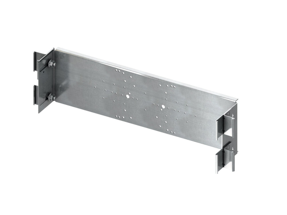 TECE TECEprofil Armaturentraverse für UP- und AP-Armaturen, 9020040