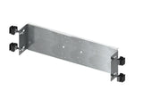TECE TECEprofil Armaturentraverse UP/AP für nachtr. Einbau in WT-Module, 9020041